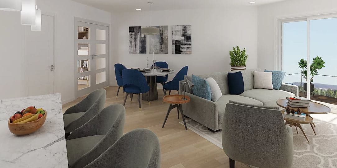 The 481 Condos - View 3