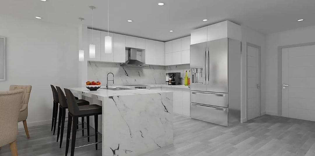 The 481 Condos - View 4