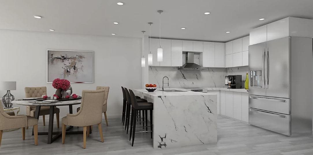 The 481 Condos - View 5