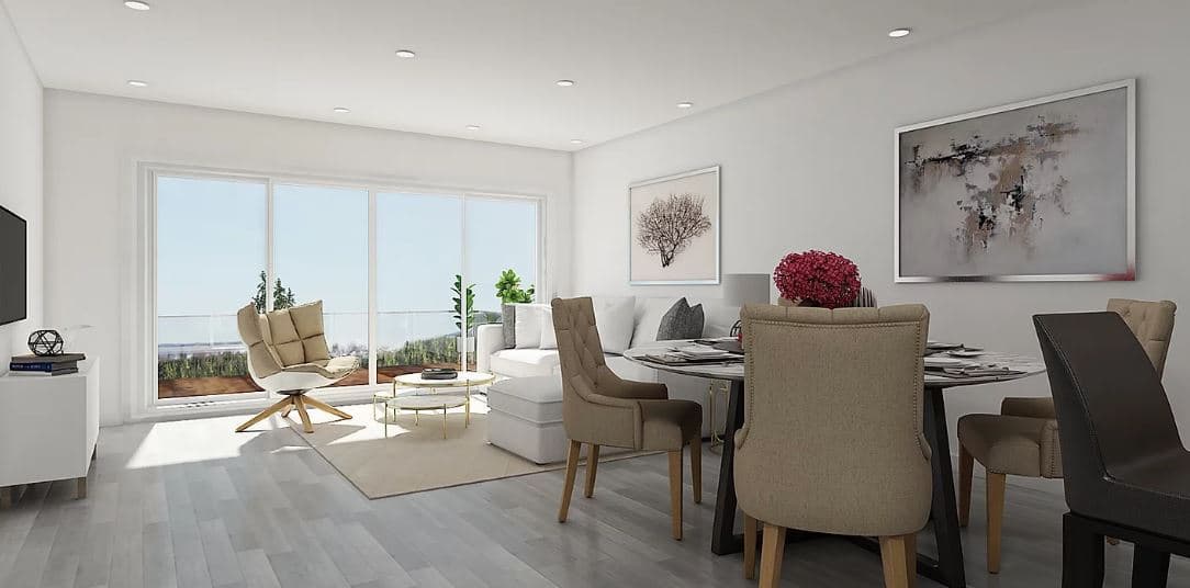 The 481 Condos - View 6