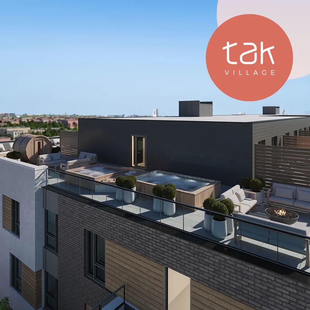 Tak Village Condos - View 6