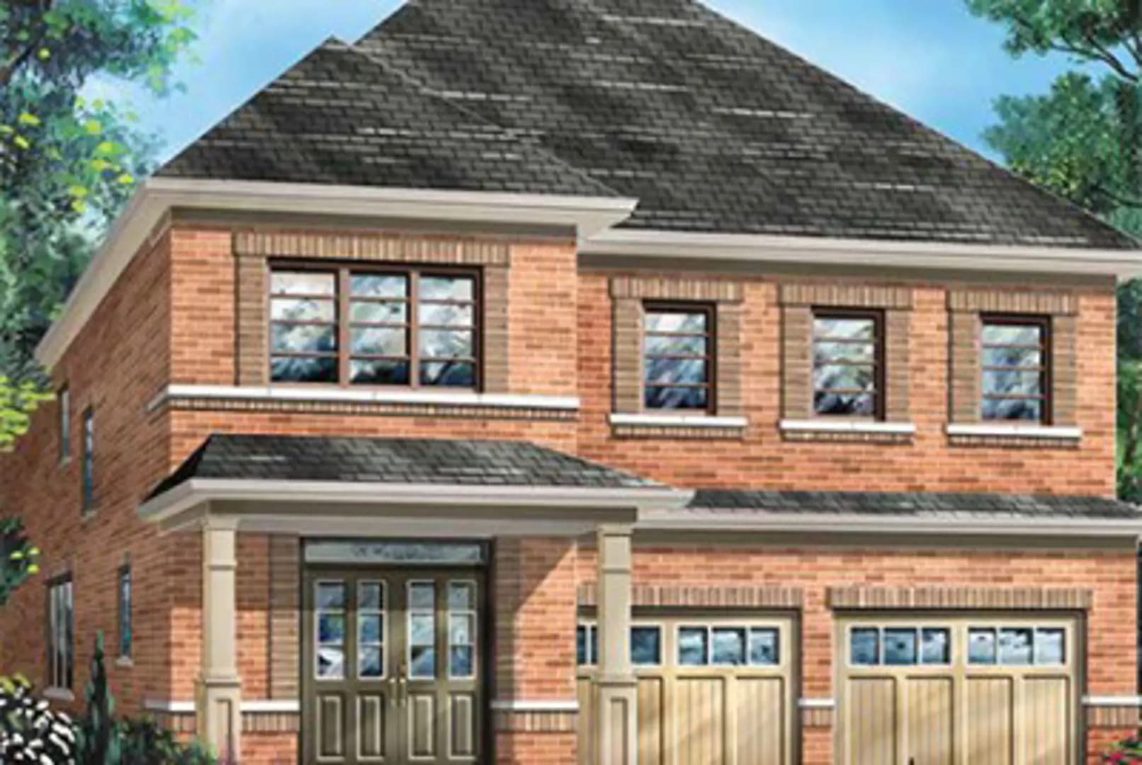 Whitby Meadows Fieldgate Homes - View 6
