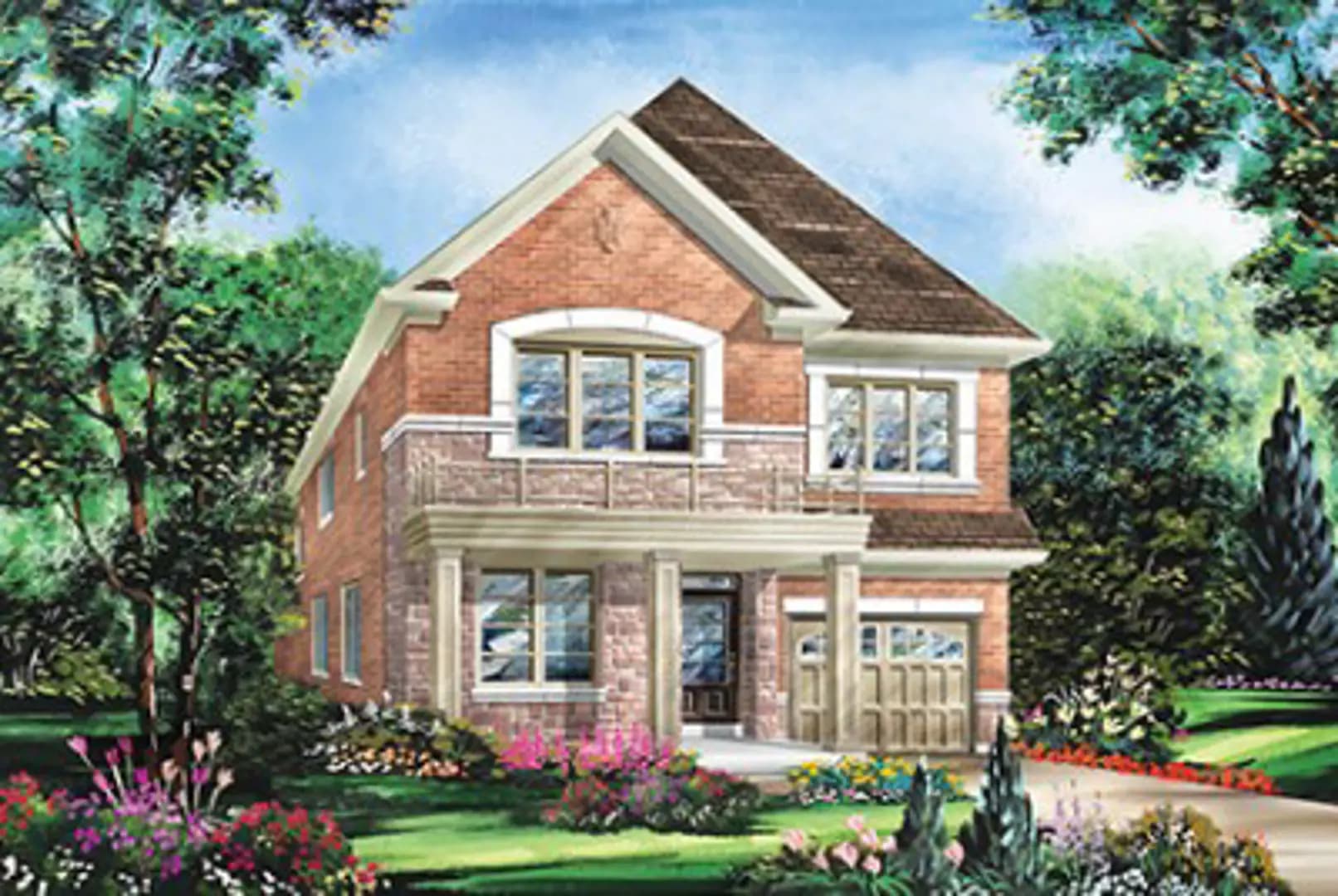 Whitby Meadows Fieldgate Homes - View 4