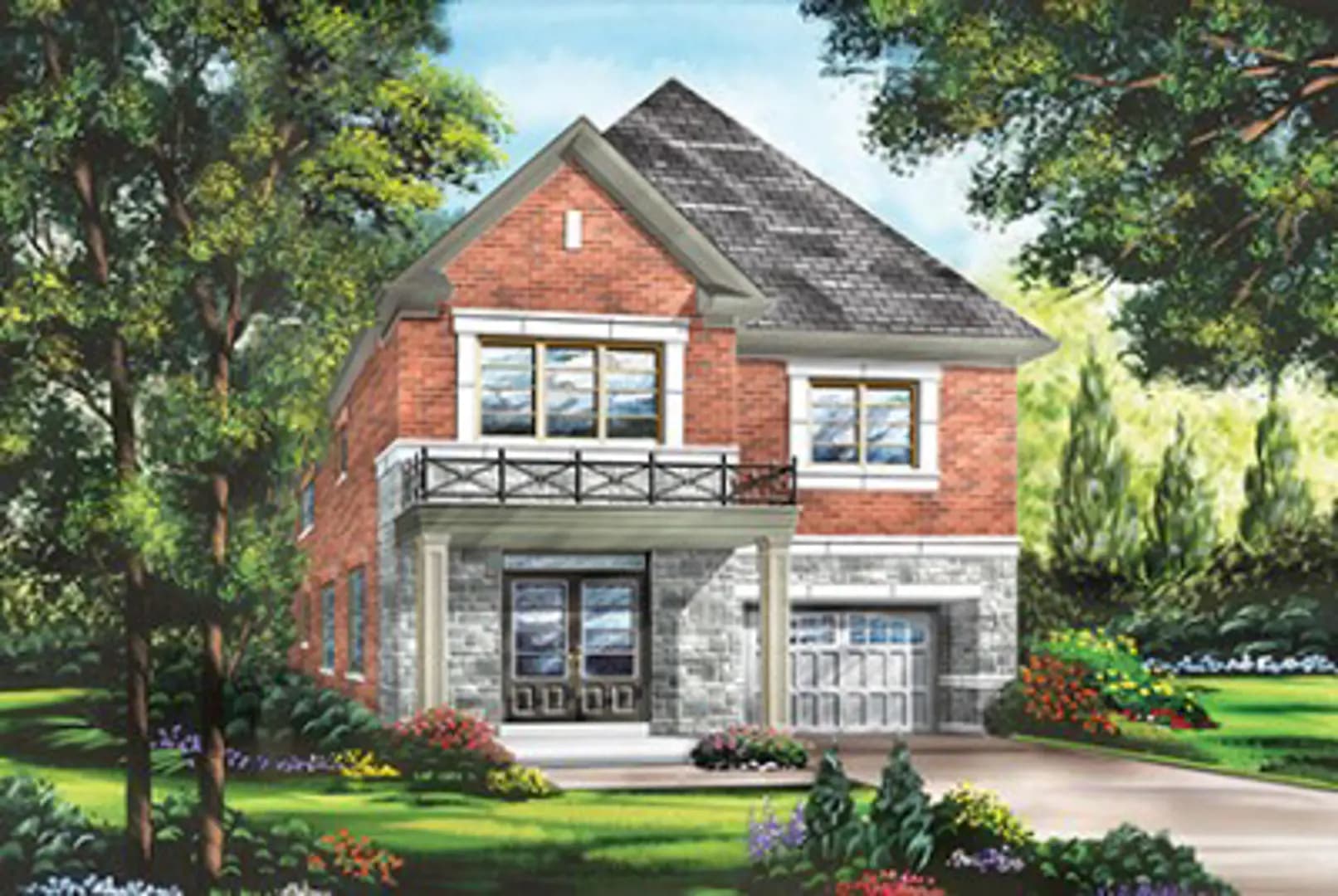 Whitby Meadows Fieldgate Homes - View 3