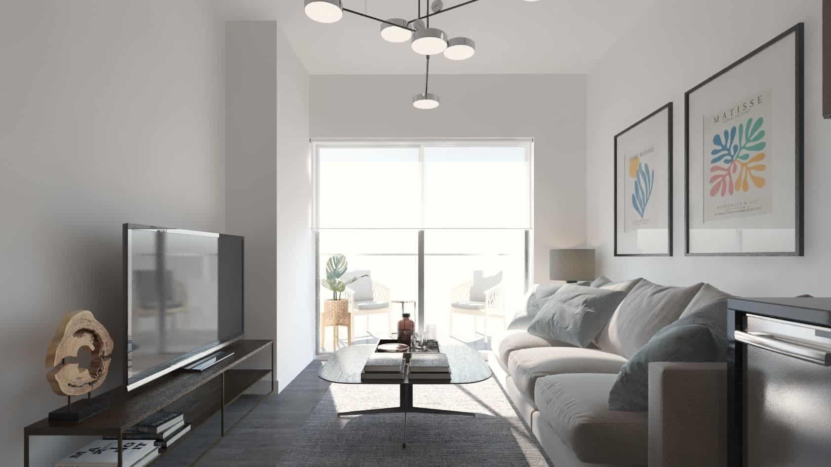 Framework Condos + Lofts - View 5