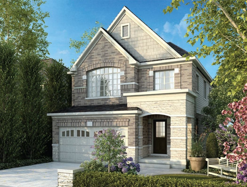 Brick & Oak - View 6