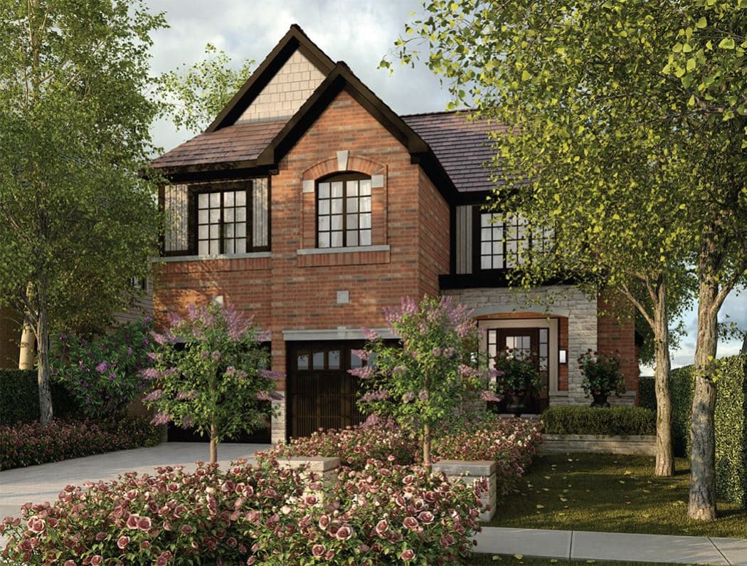 Brick & Oak - View 7