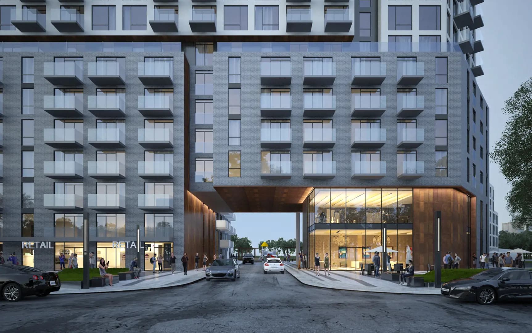 PLACE - The Condo on the Go - View 2