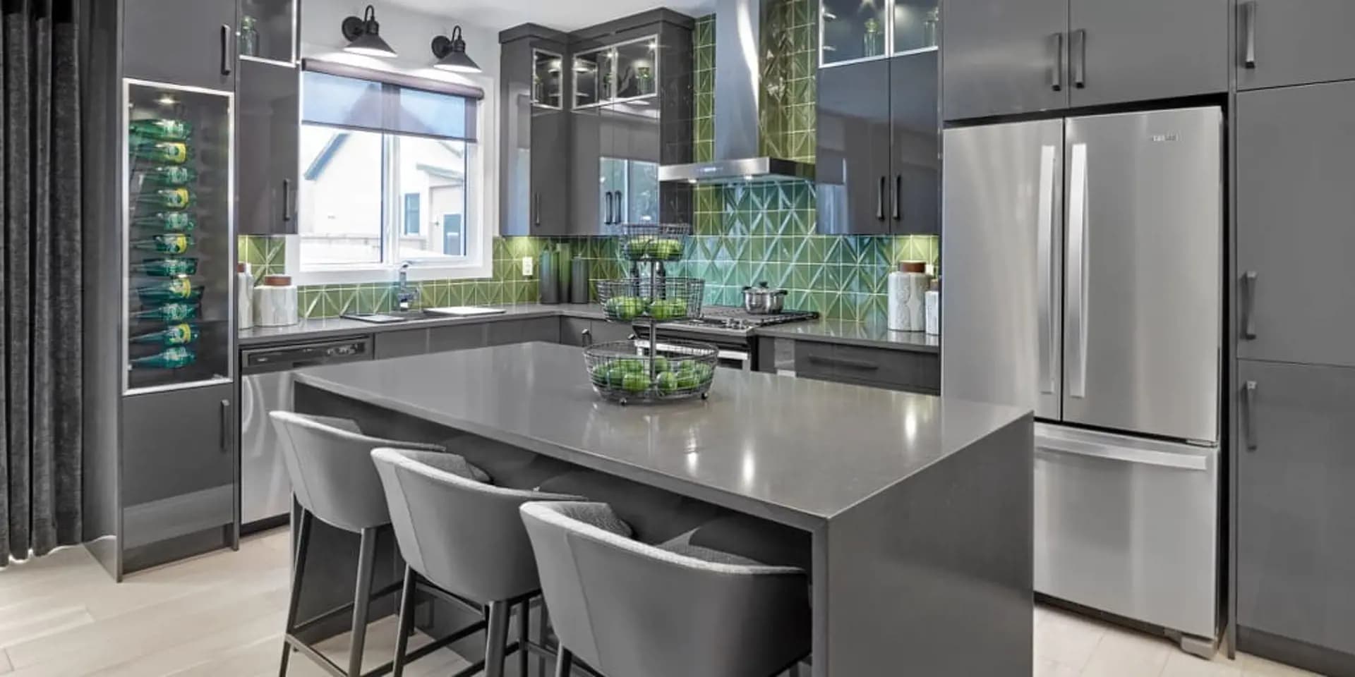 Stillwater by Mattamy Homes - View 2