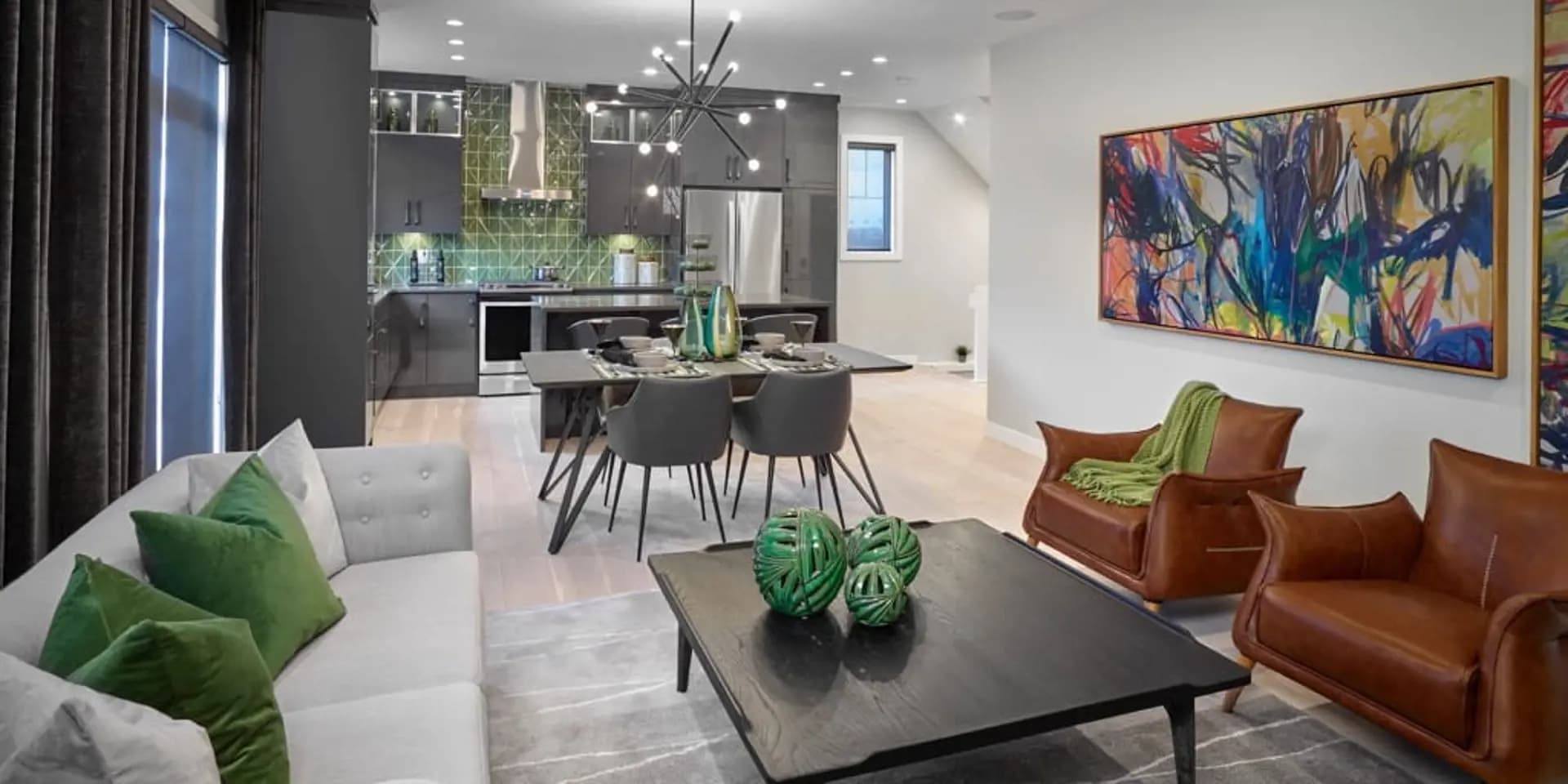 Stillwater by Mattamy Homes - Main View