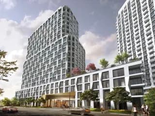 Westerly Condos - View 6