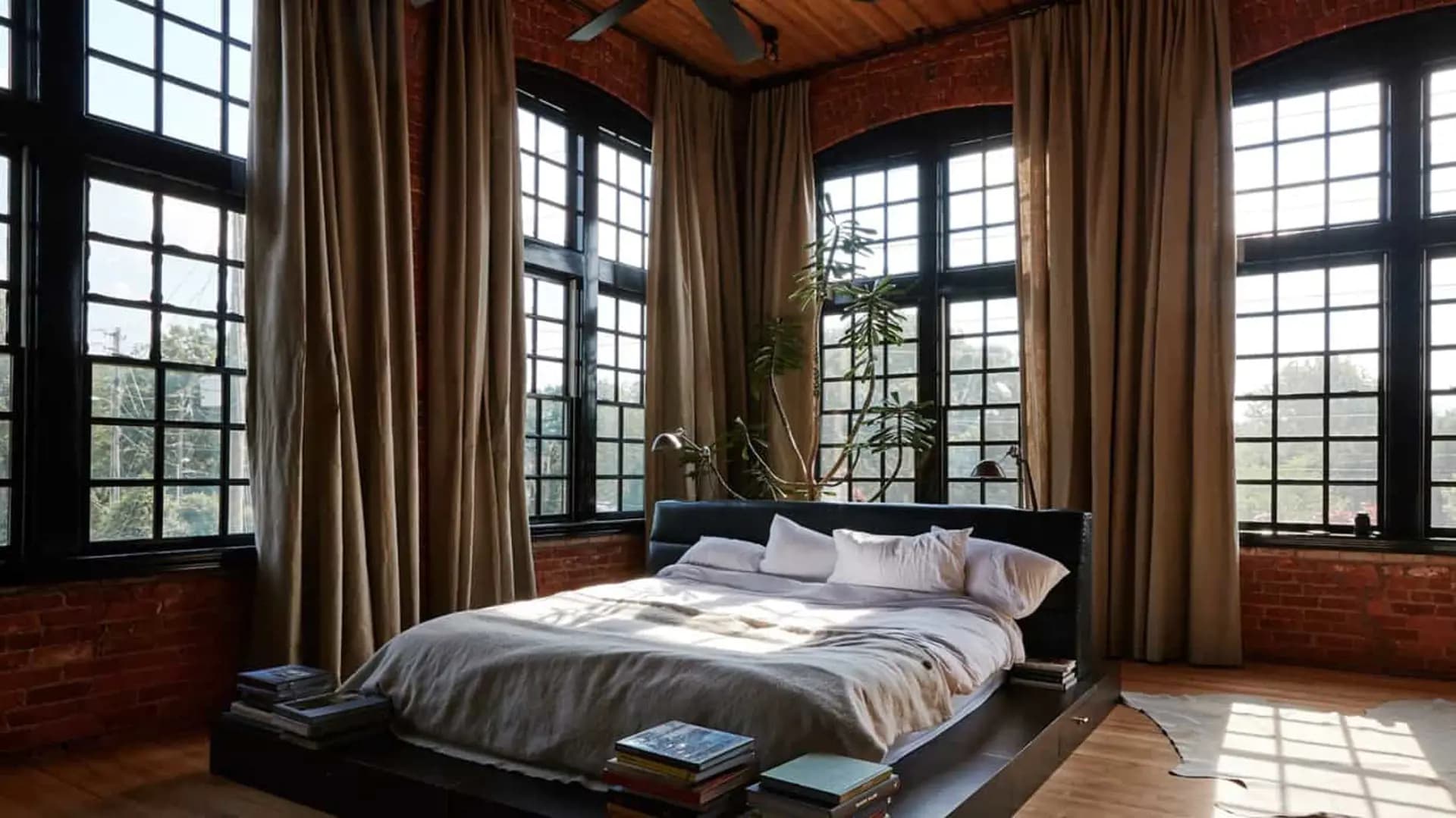 Beasley Park Lofts  - View 2