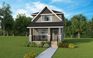 Fireside Homes - View 3