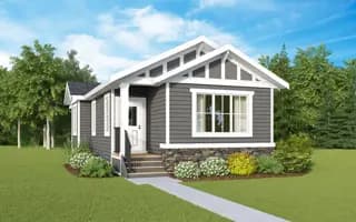 Fireside Homes - View 4