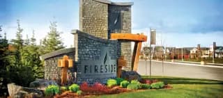 Fireside Homes - Main View