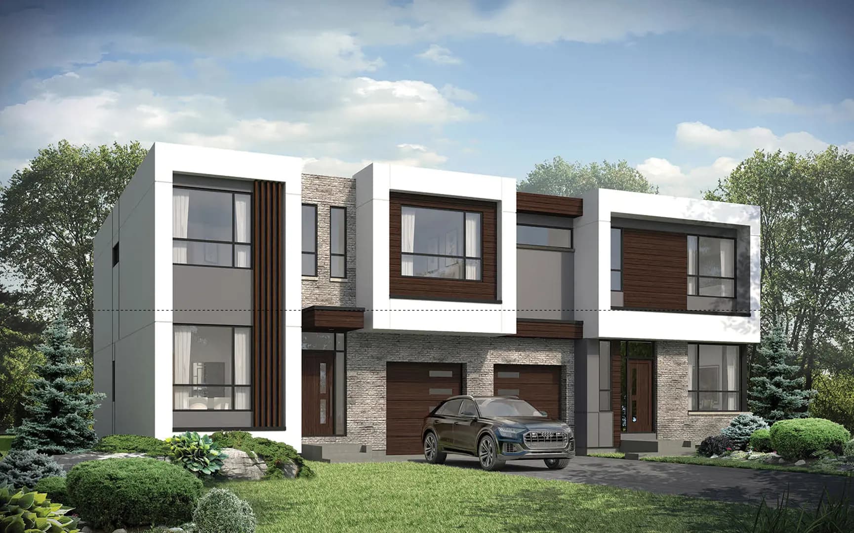 Blue Vista - View 6