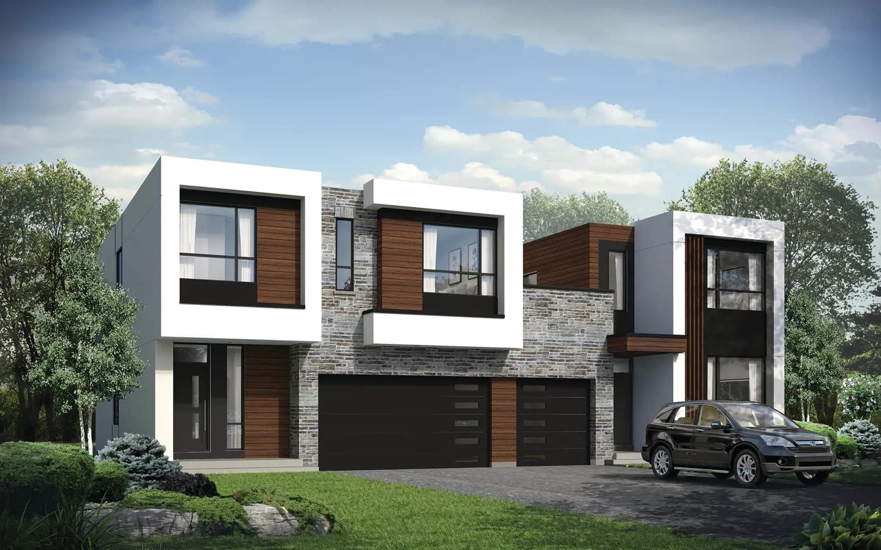 Blue Vista - View 5