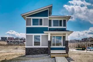 Precedence Homes - View 4