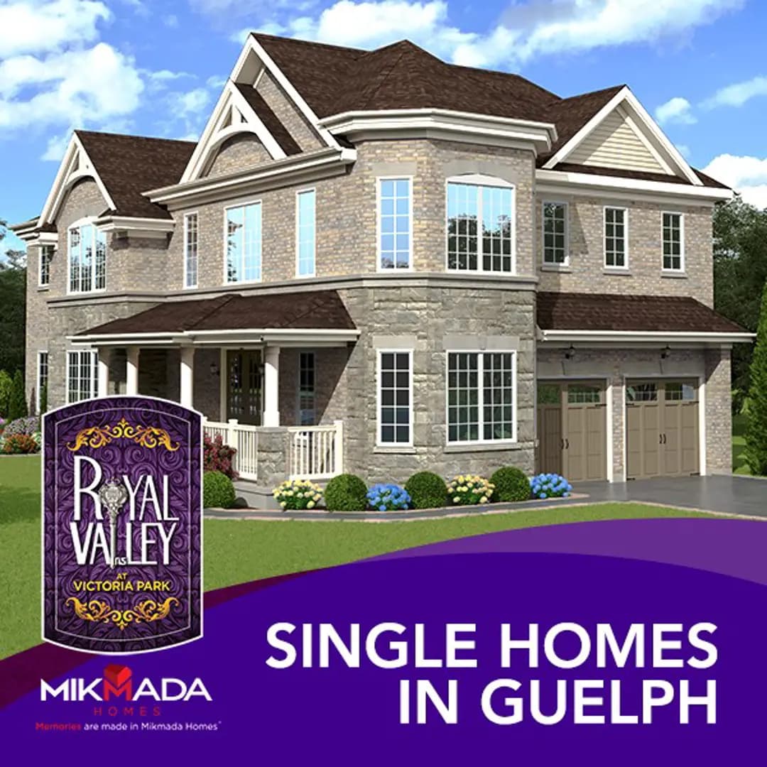 Royal Valley - Phase 2 - View 4