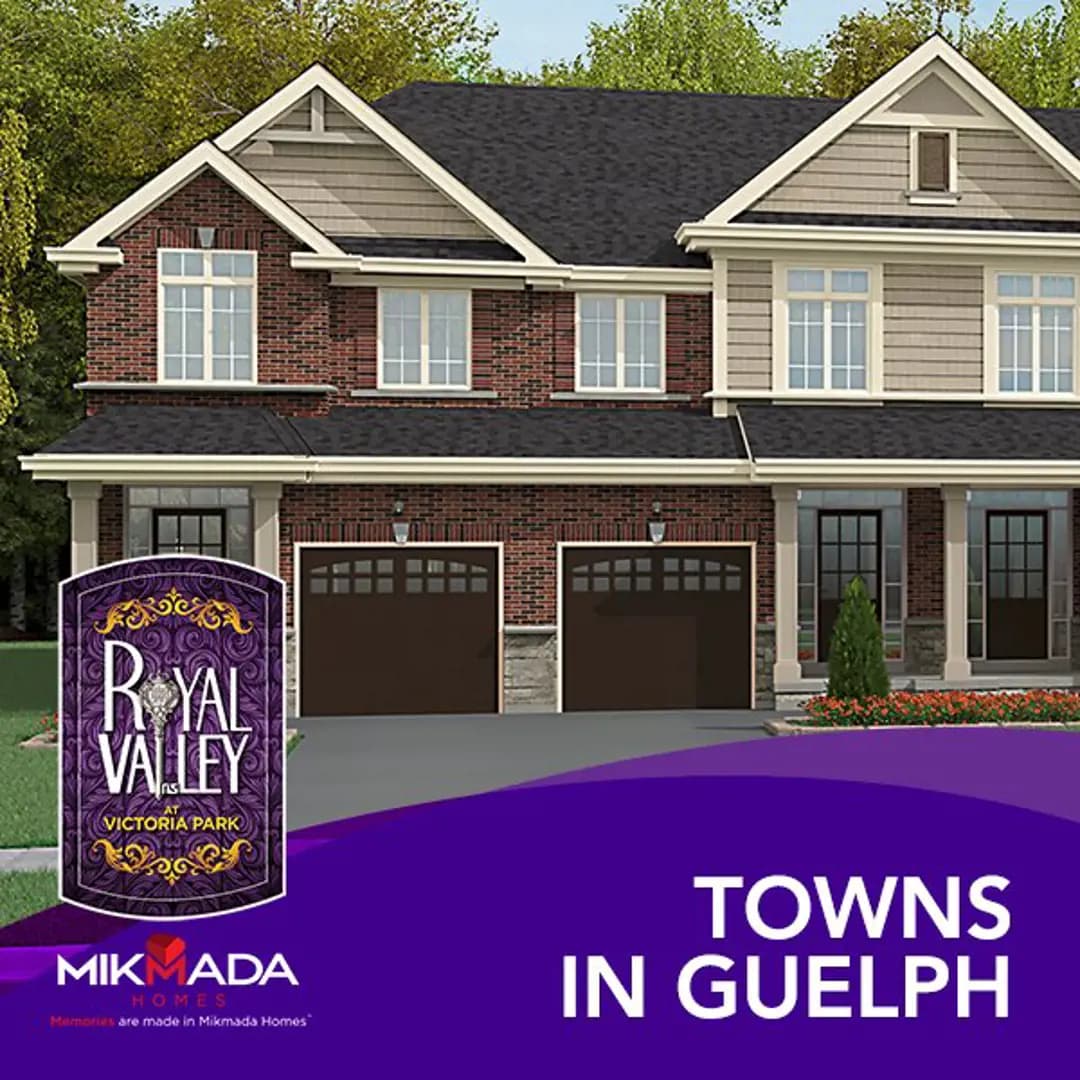 Royal Valley - Phase 2 - View 3