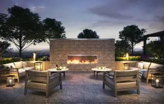 Westerly Condos - View 3