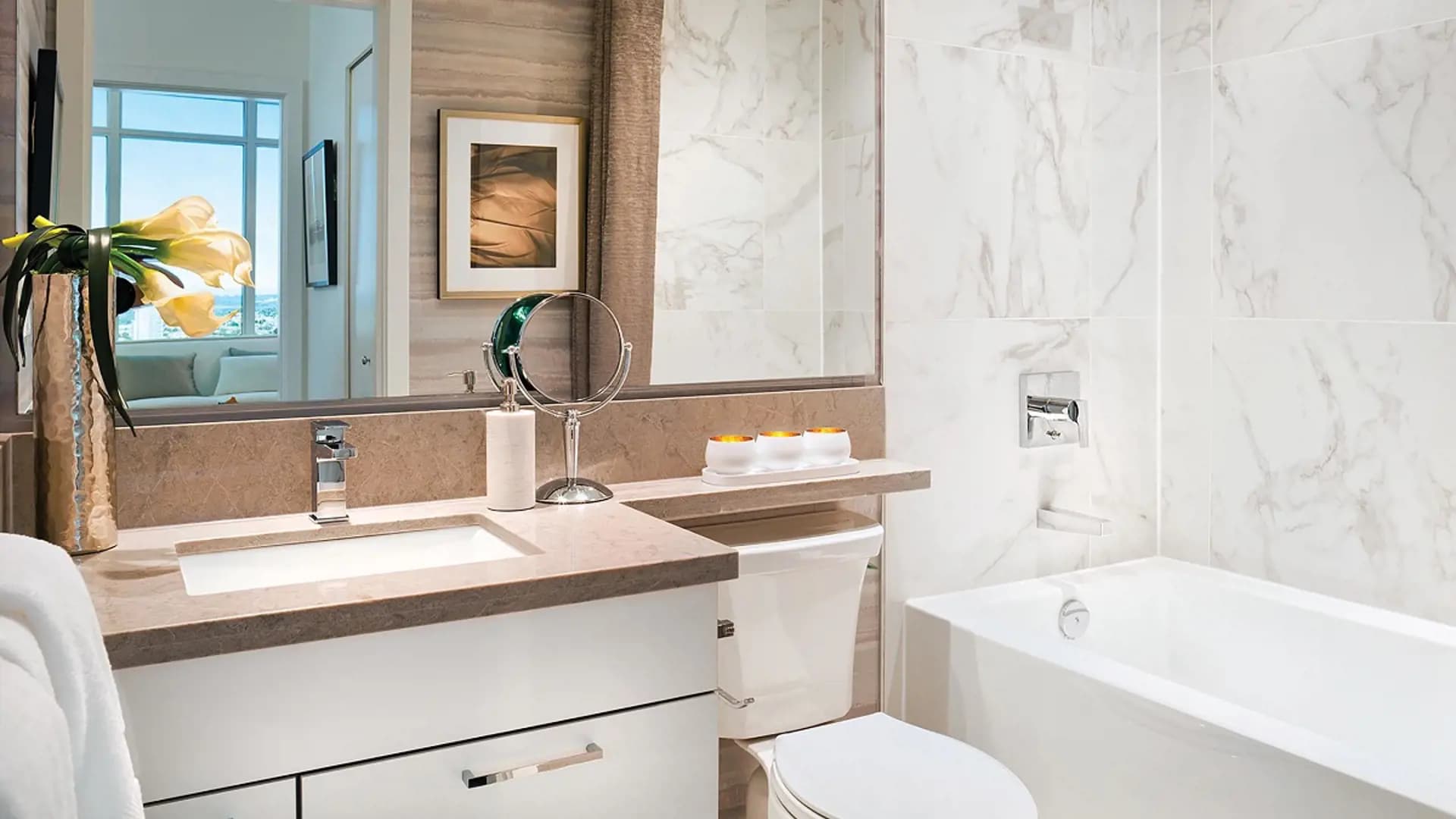 Cedar Creek (Signature Collection) Condos - View 6