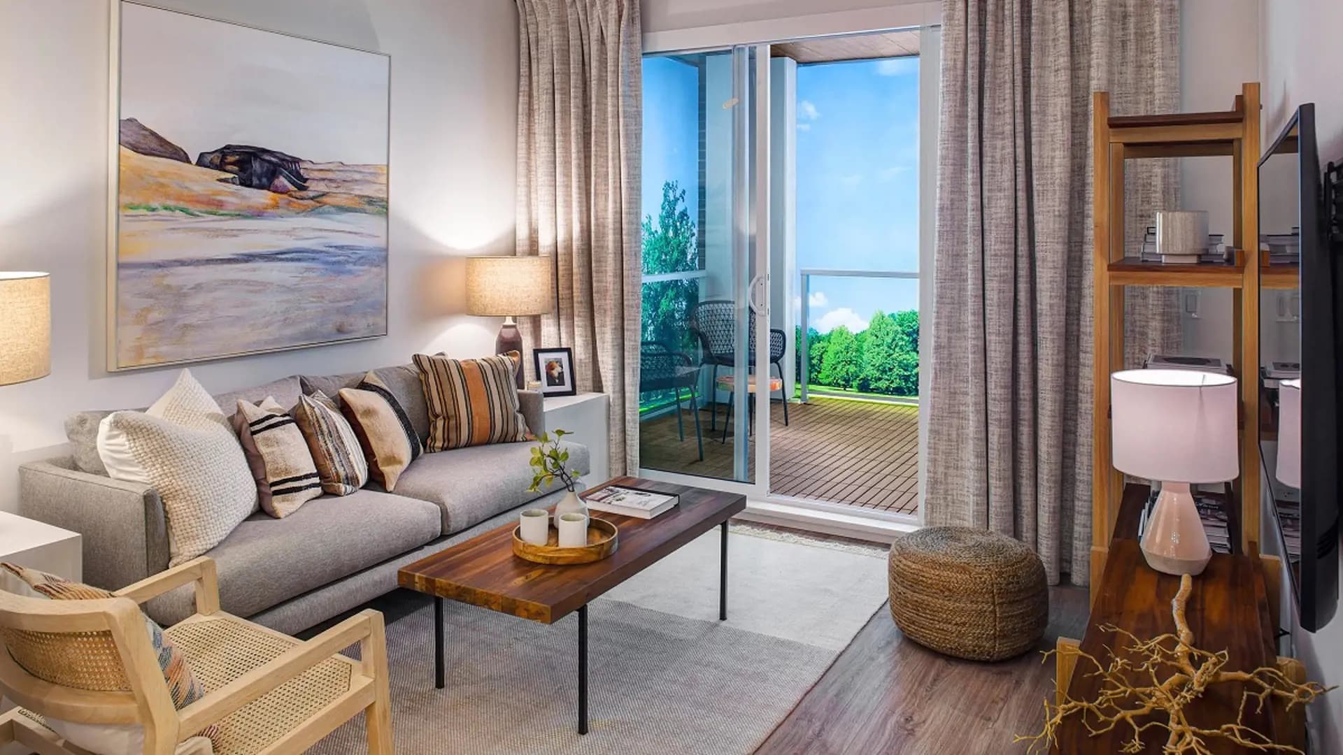 Cedar Creek (Signature Collection) Condos - View 5