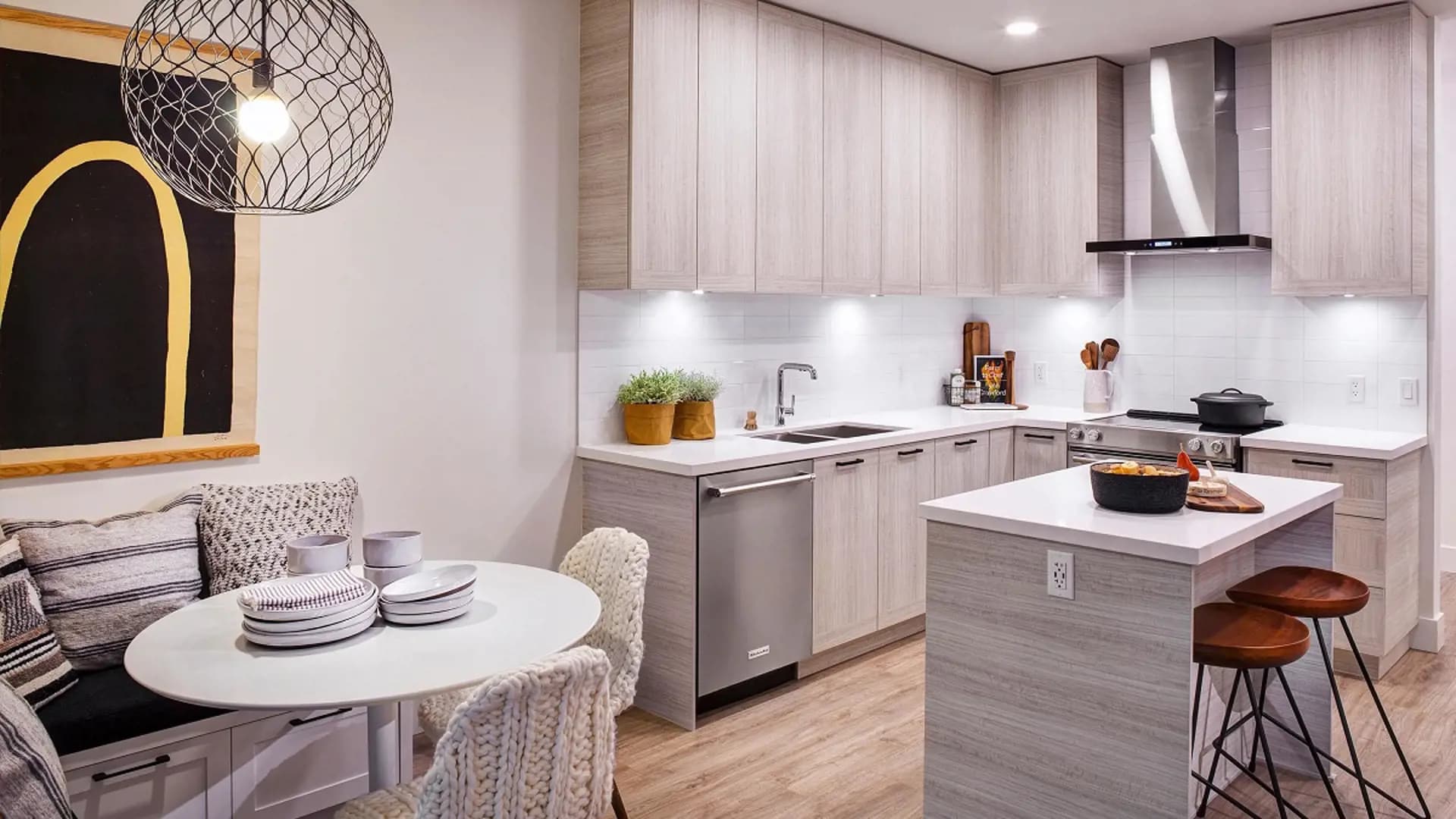Cedar Creek (Signature Collection) Condos - View 3