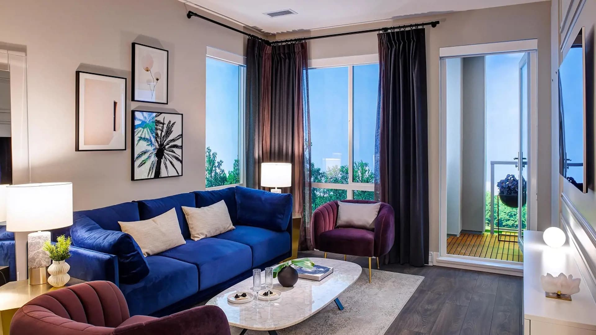 Cedar Creek (Signature Collection) Condos - View 2