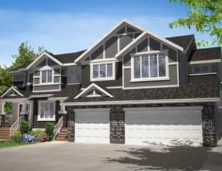 Rosewood Town - View 4