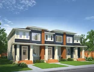 Rosewood Town - View 3