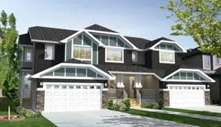 Rosewood Town - View 2