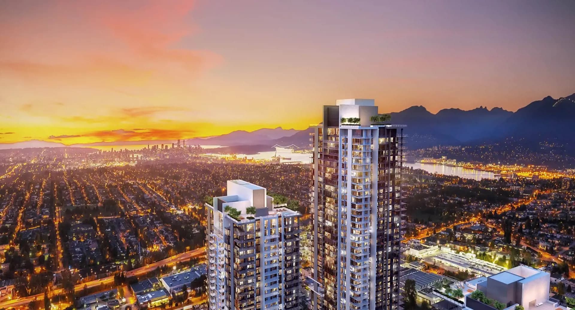 Gilmore Place Condos - View 4