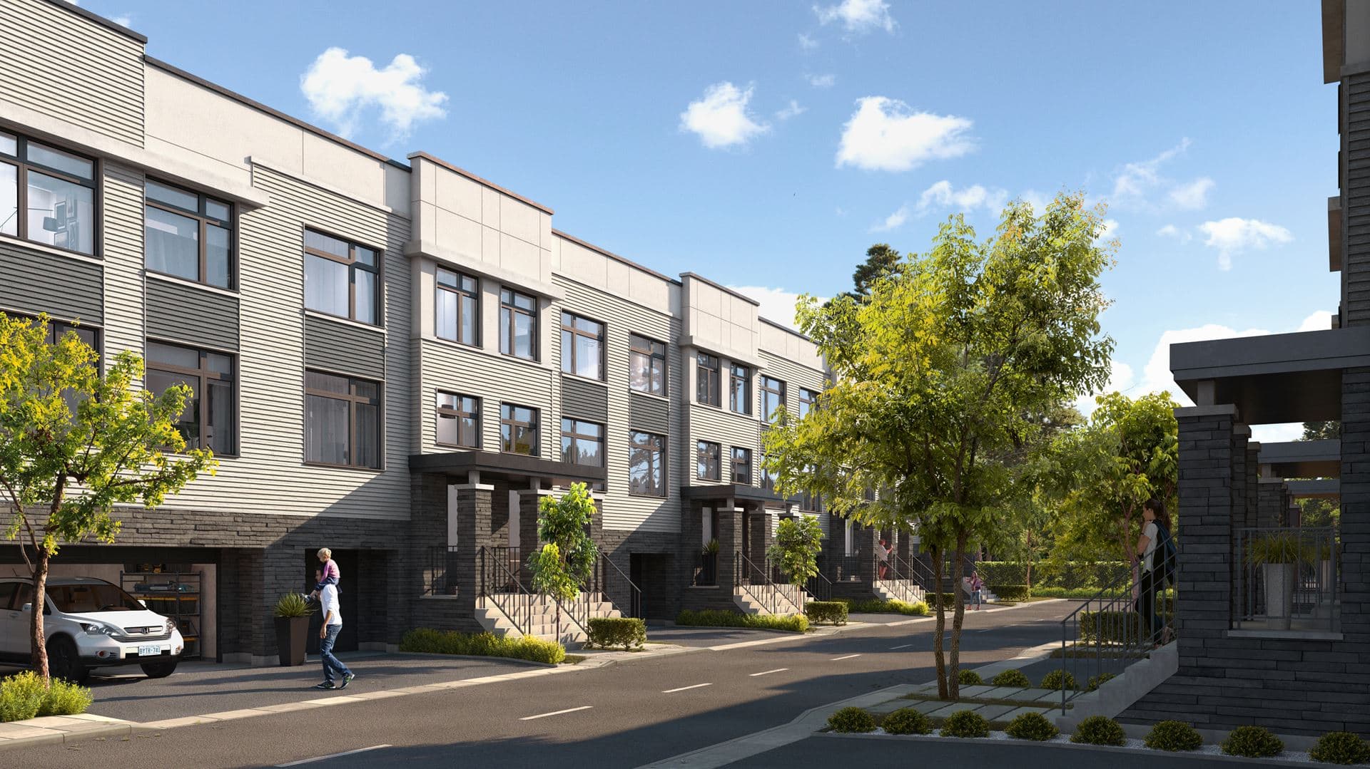 Cornerstone Towns Lefroy - View 5