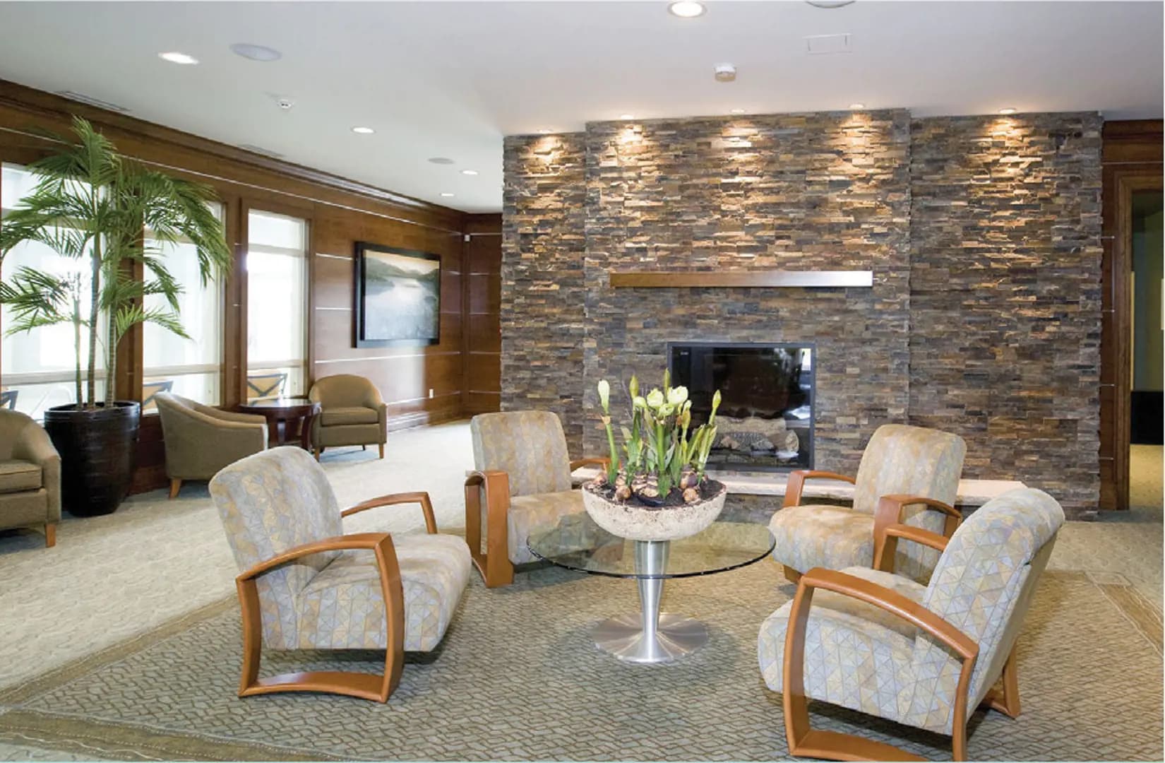 Harbourview Grand Condos - View 5