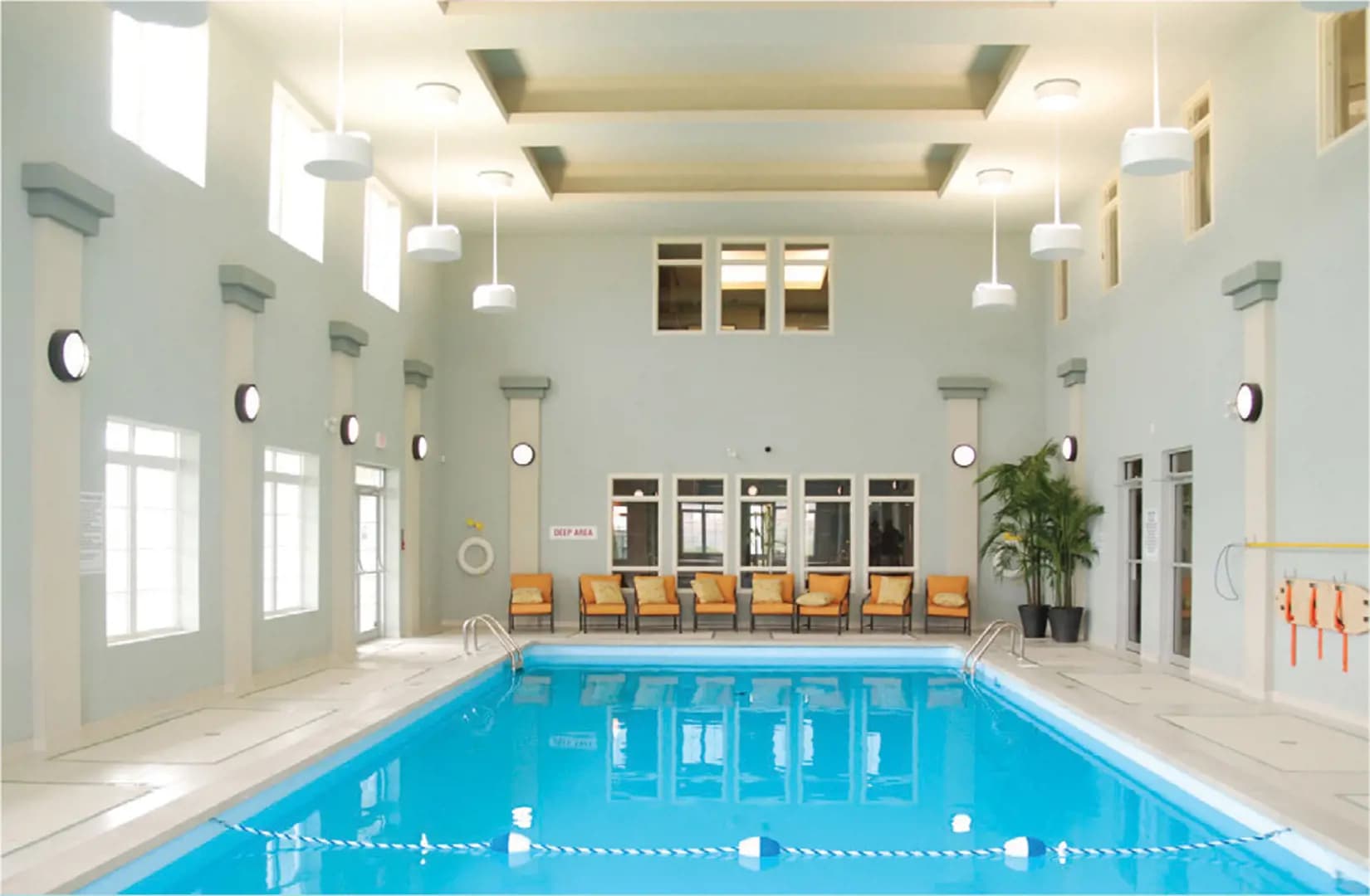 Harbourview Grand Condos - View 3