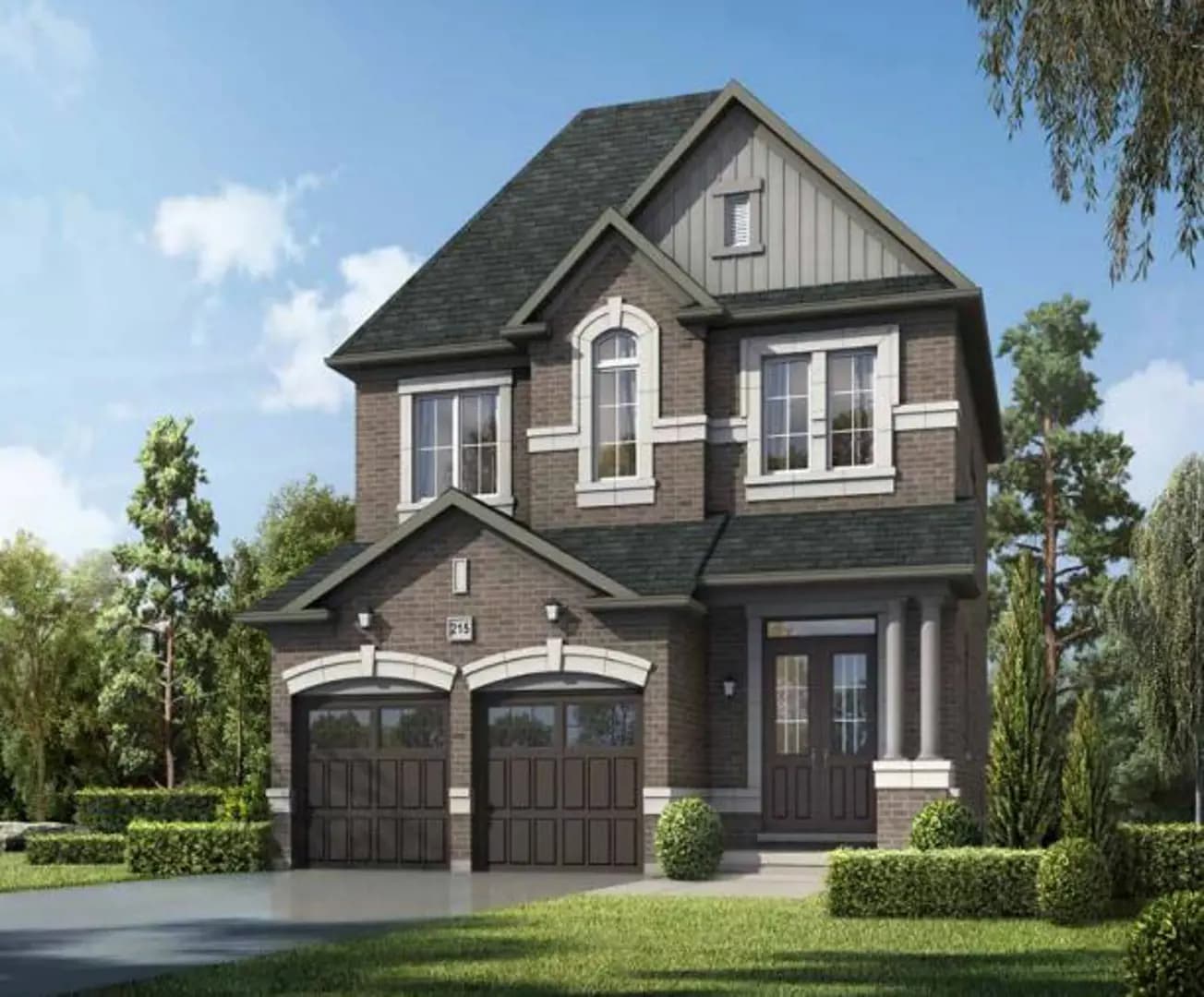 Shoreline Point - View 4
