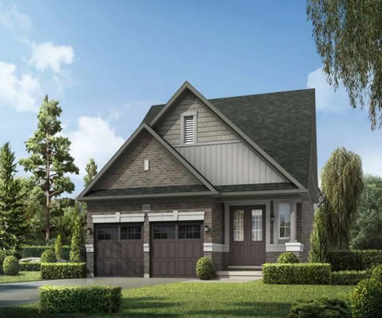 Shoreline Point - View 3