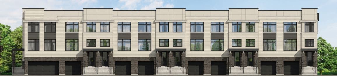 Cornerstone Towns Lefroy - View 2