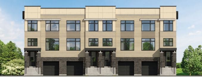 Cornerstone Towns Lefroy - View 3
