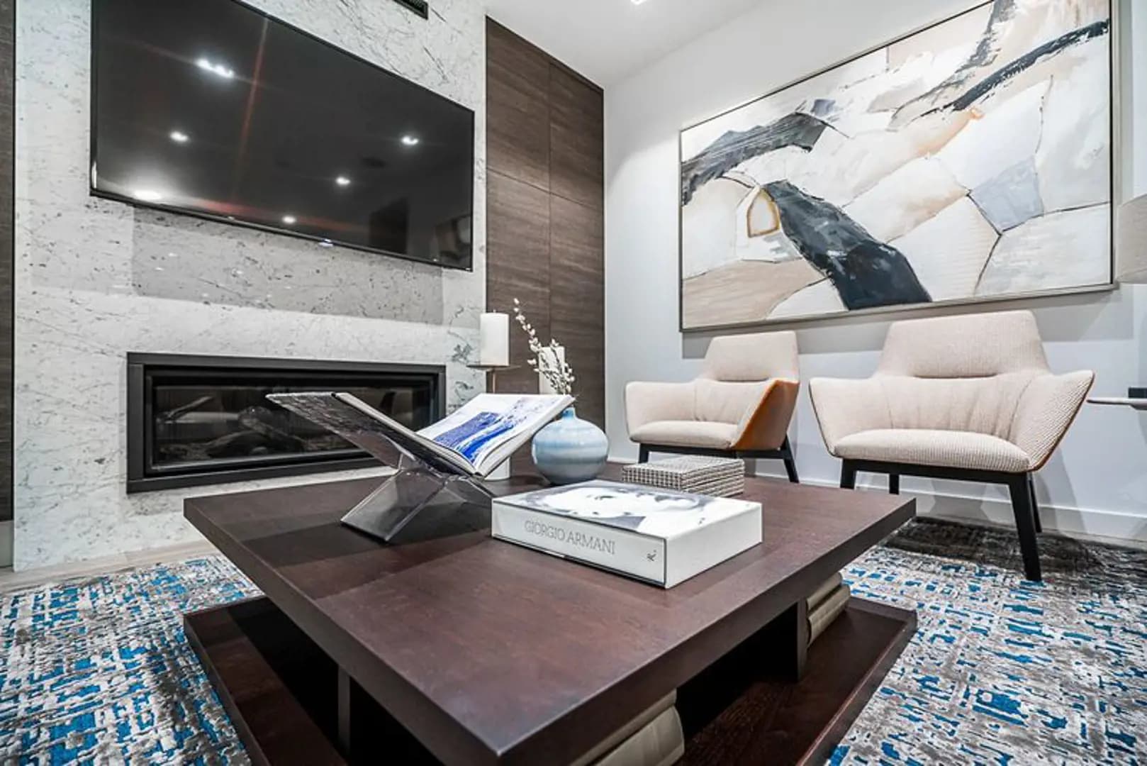 The Legacy by Spire Condos - View 6