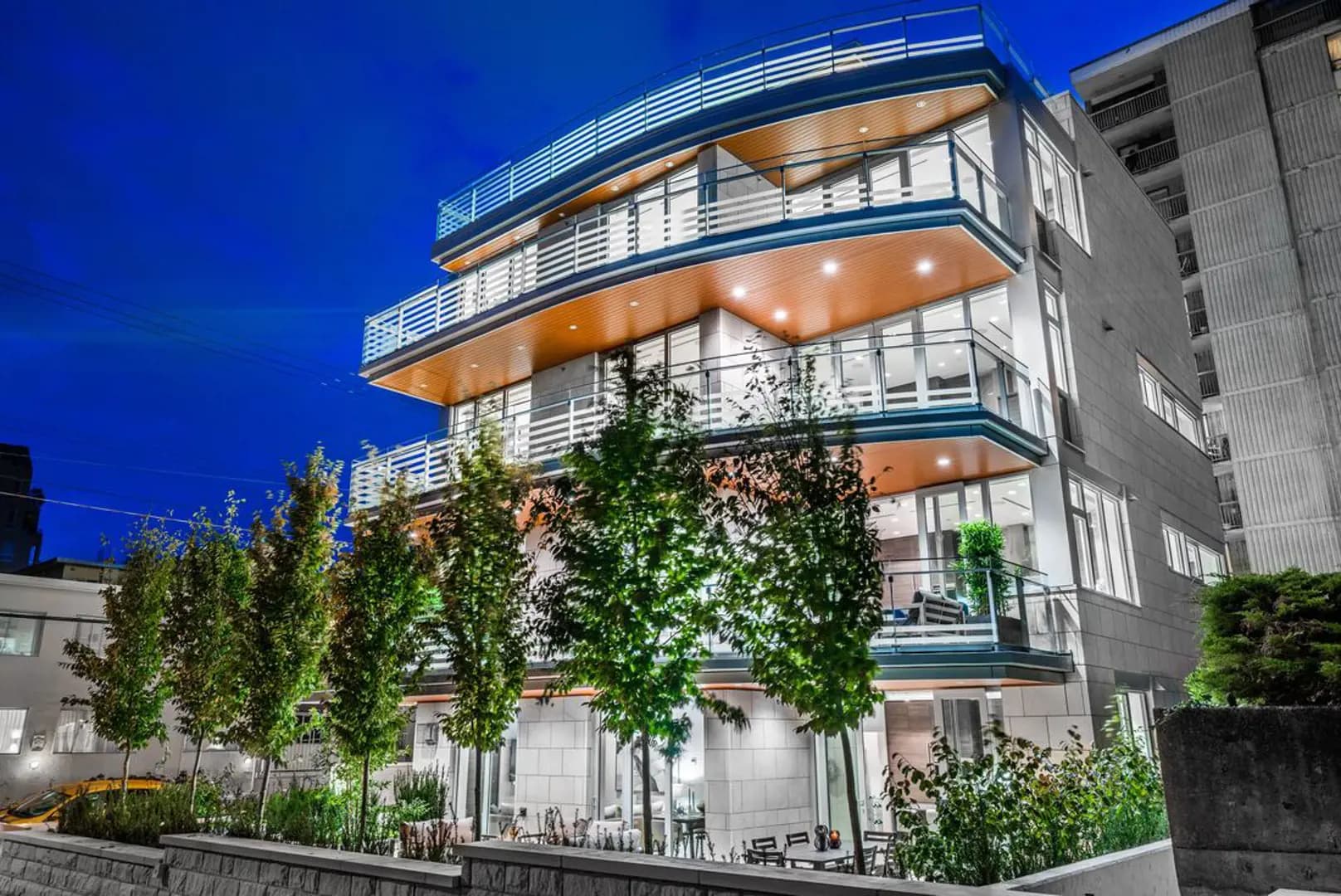 The Legacy by Spire Condos - Main View