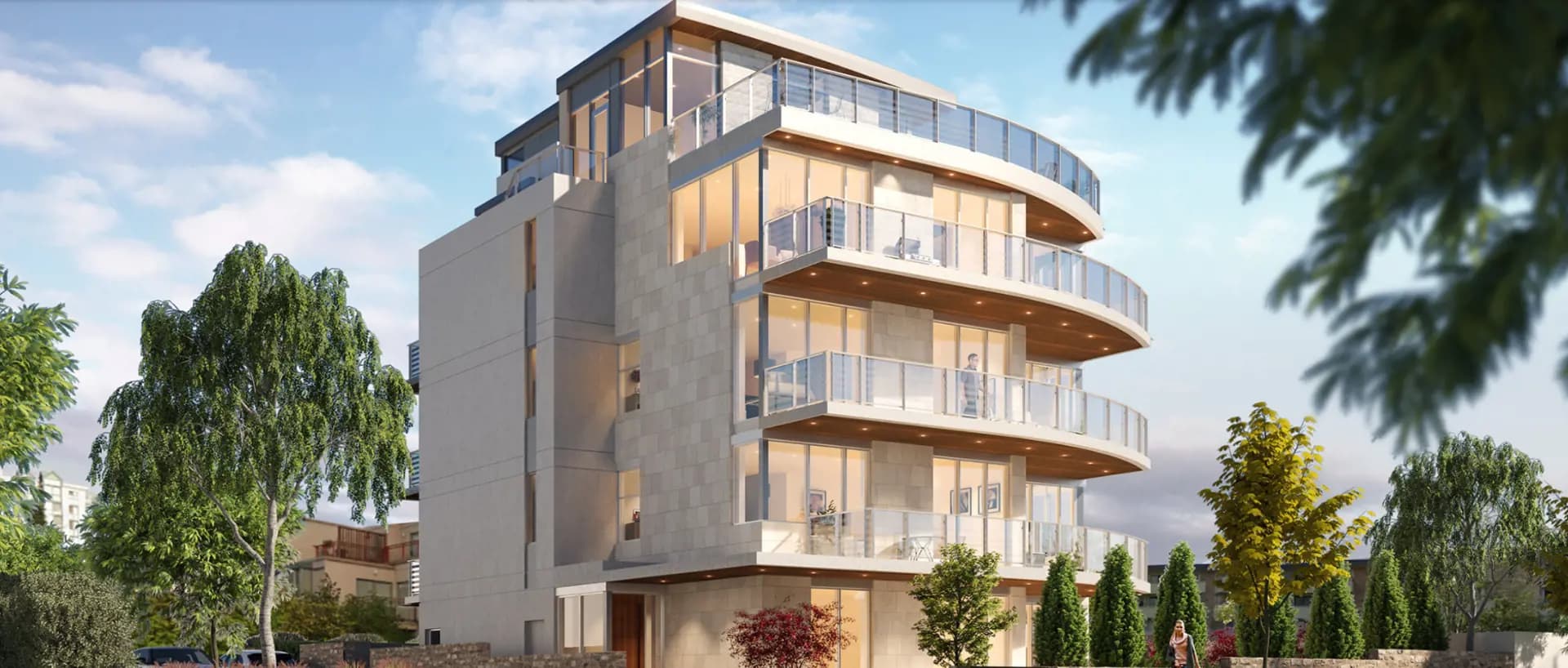 The Legacy by Spire Condos - View 4
