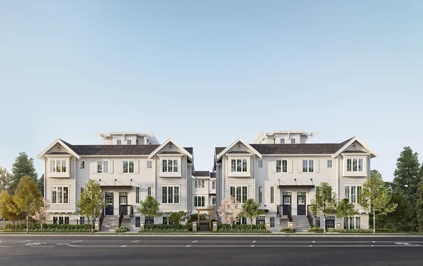 Eila on W49 Towns - View 6