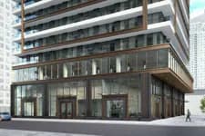 5205 Yonge Street Condos - Main View