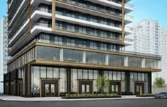 5205 Yonge Street Condos - View 2