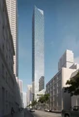 240 Adelaide Street West Condos - View 4