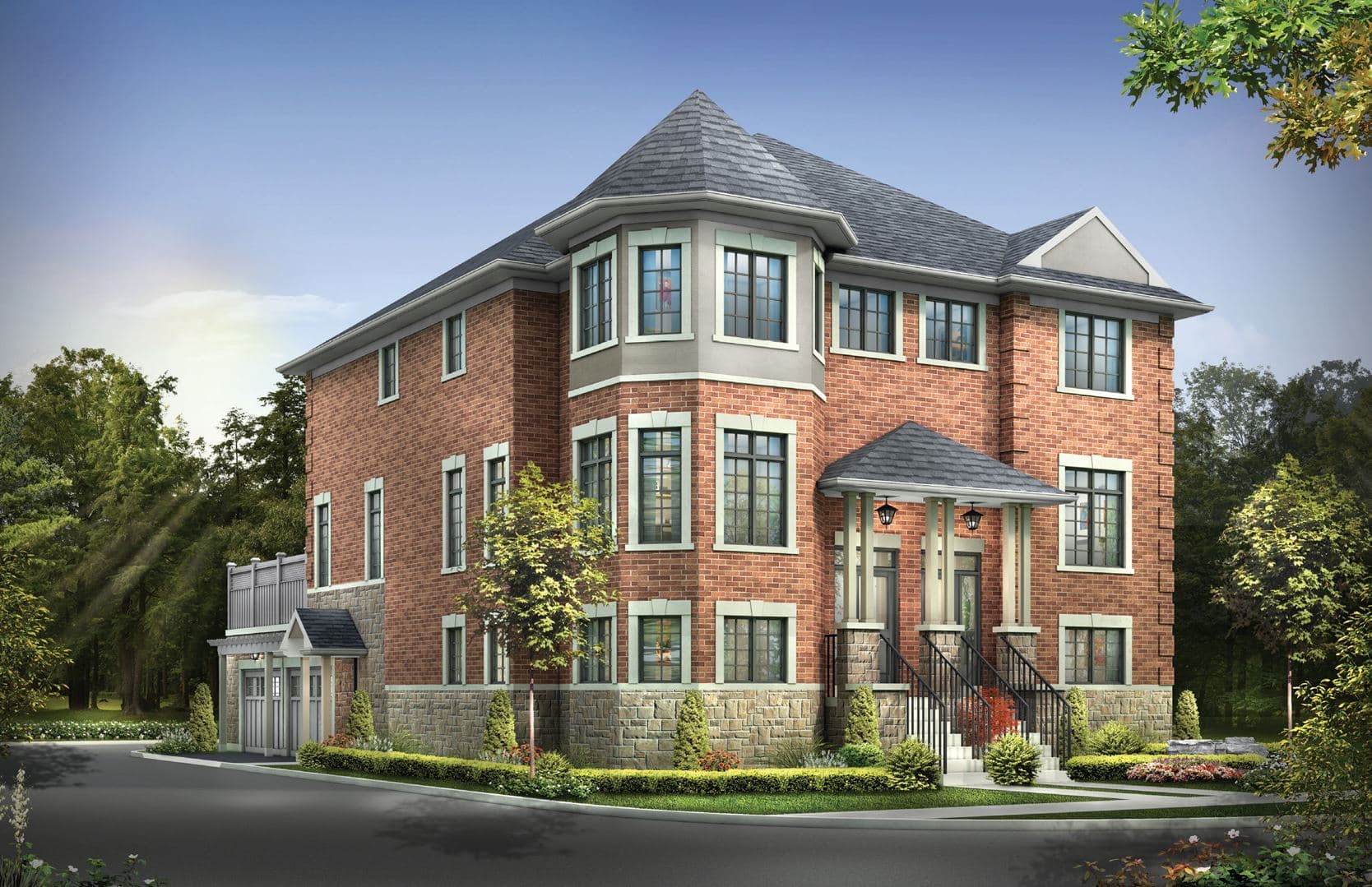 Dixie Park - View 4