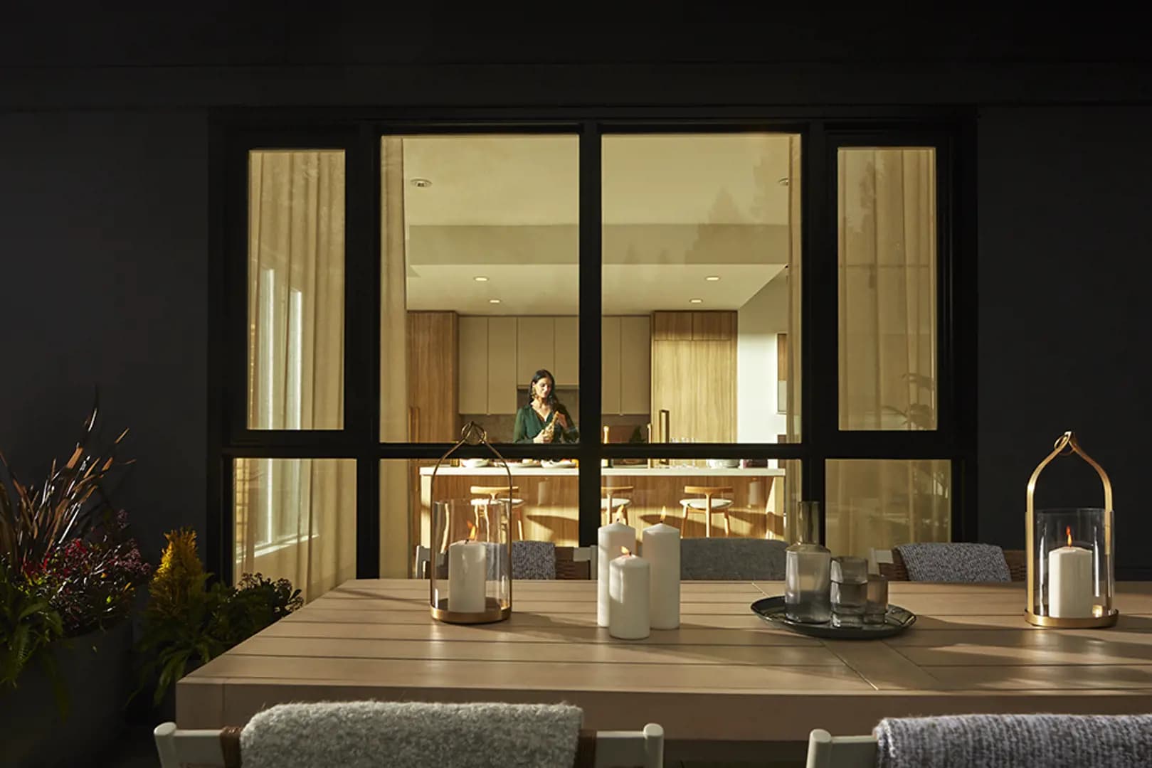 Parkside at Lynn Condos - View 2