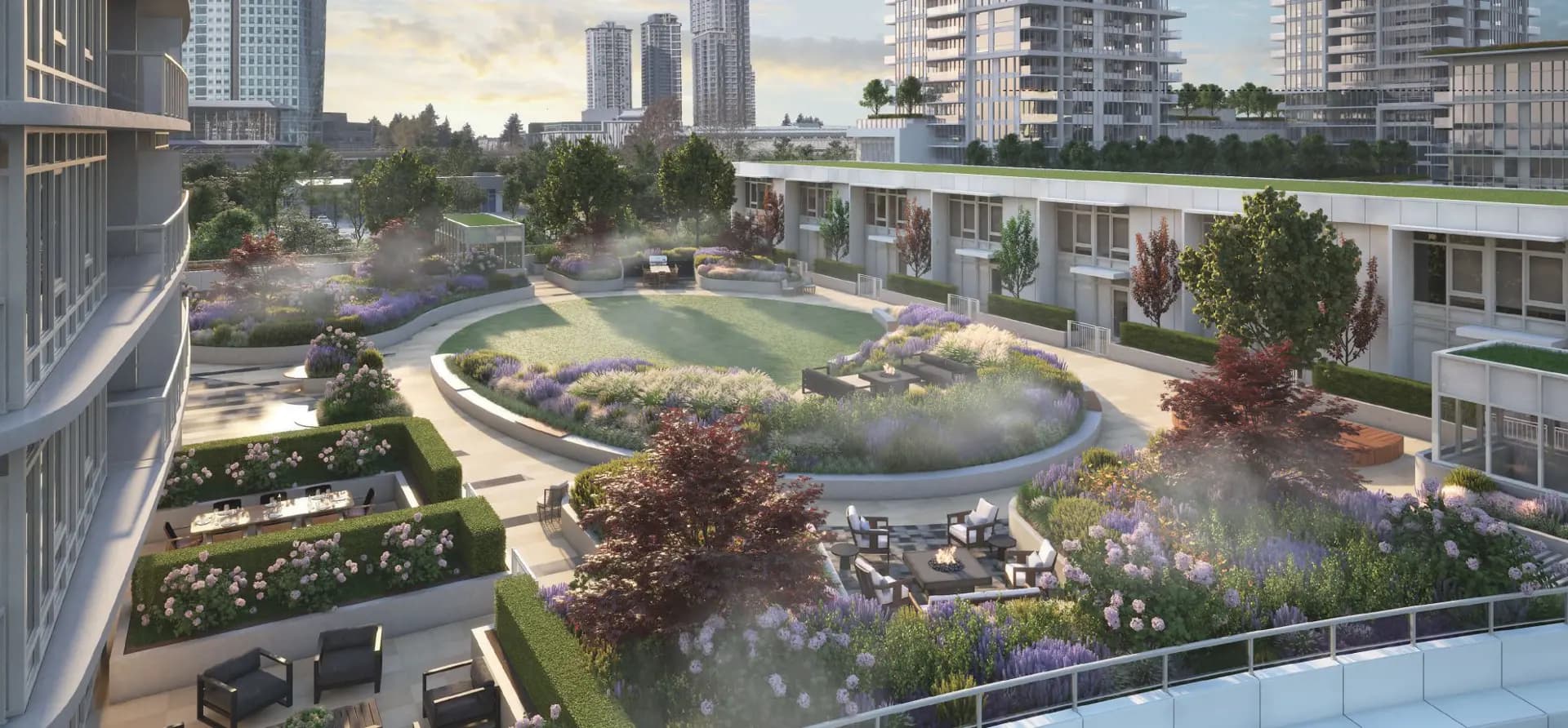 Georgetown One Condos - View 4